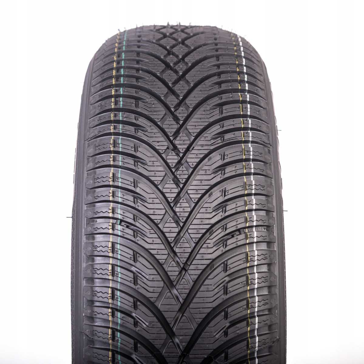 205/55R17 opona KLEBER KRISALP HP3 XL FR 95V